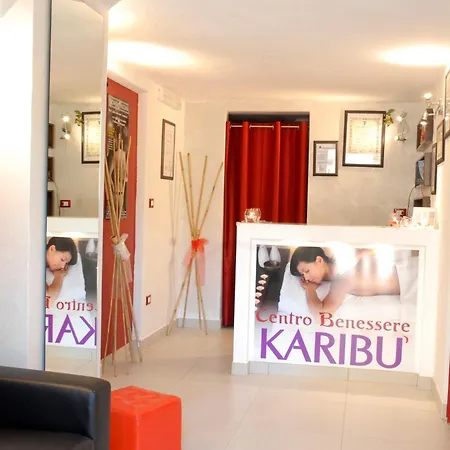 Hotel Ristorante Supersonik