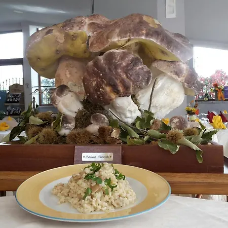 Ristorante Supersonik 3*