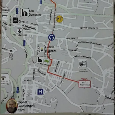 Ristorante Supersonik