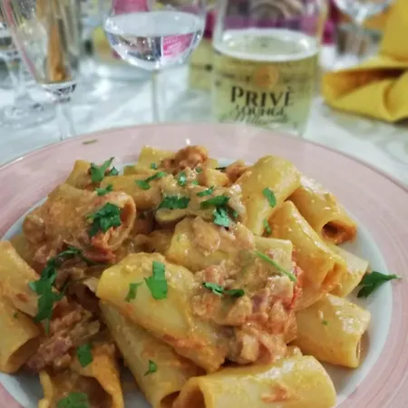 Ristorante Supersonik Acri