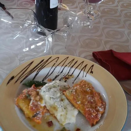 Ristorante Supersonik