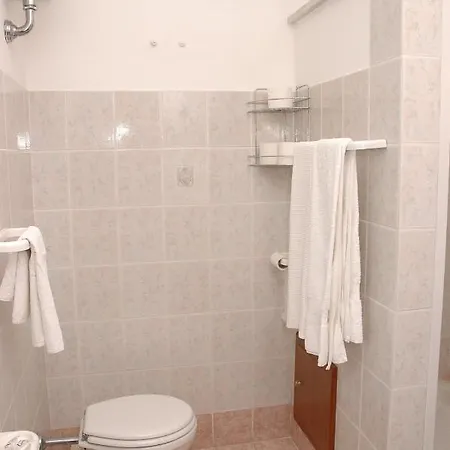 Ristorante Supersonik Hotel