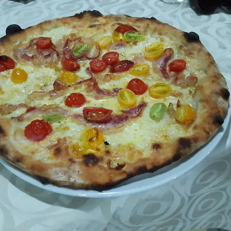 Ristorante Supersonik 3*