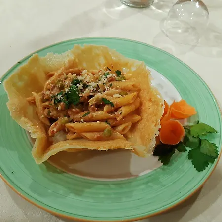 ホテル Ristorante Supersonik 3*