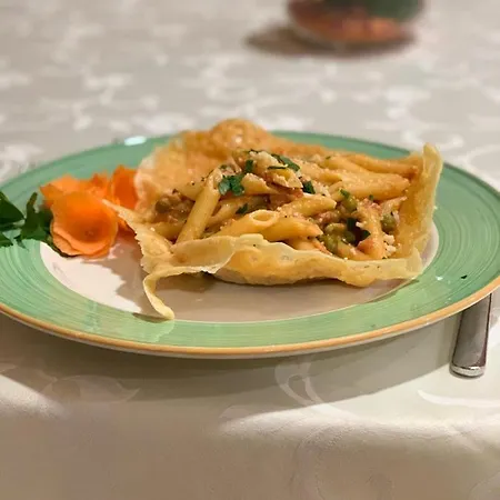 Ristorante Supersonik 3*