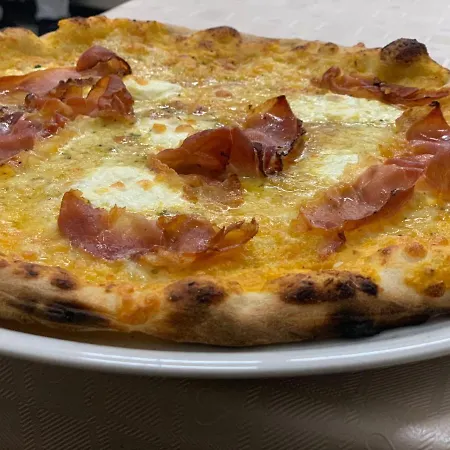 Ristorante Supersonik 3*