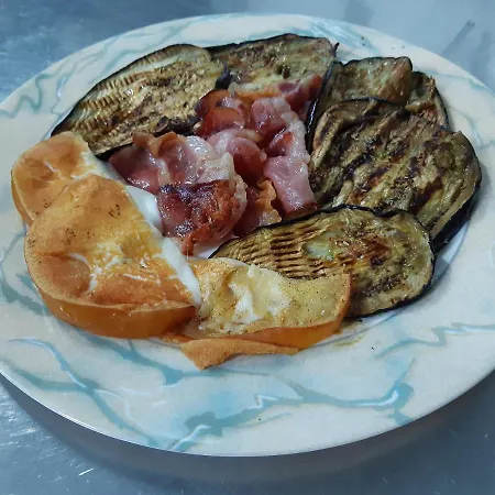 Ristorante Supersonik 호텔