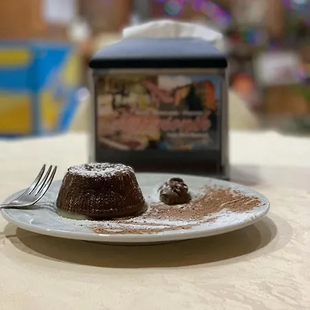 ホテル Ristorante Supersonik Acri