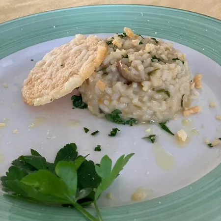 Ristorante Supersonik Hotel 3*