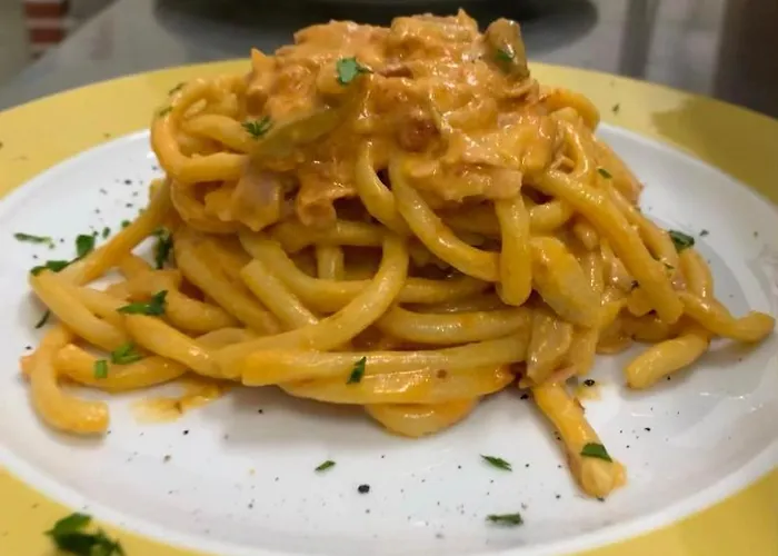 Ristorante Supersonik 3* Acri