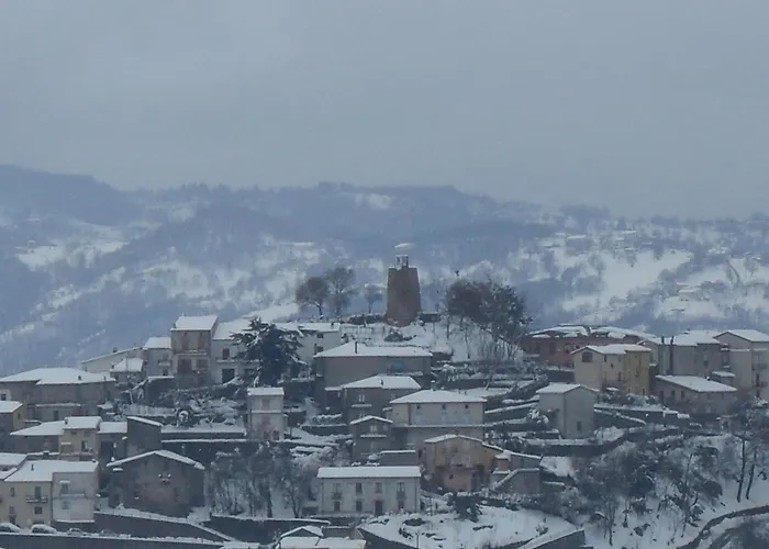 Ristorante Supersonik Acri