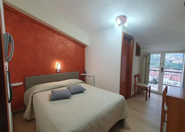 Ristorante Supersonik Acri