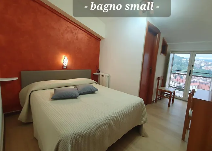 Ristorante Supersonik מלון Acri