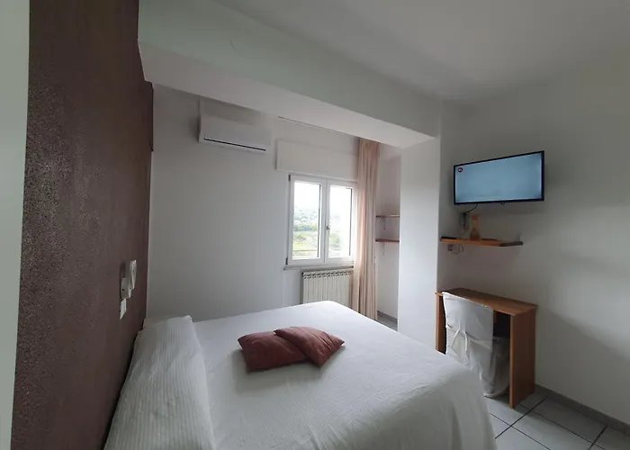 Ristorante Supersonik 3*