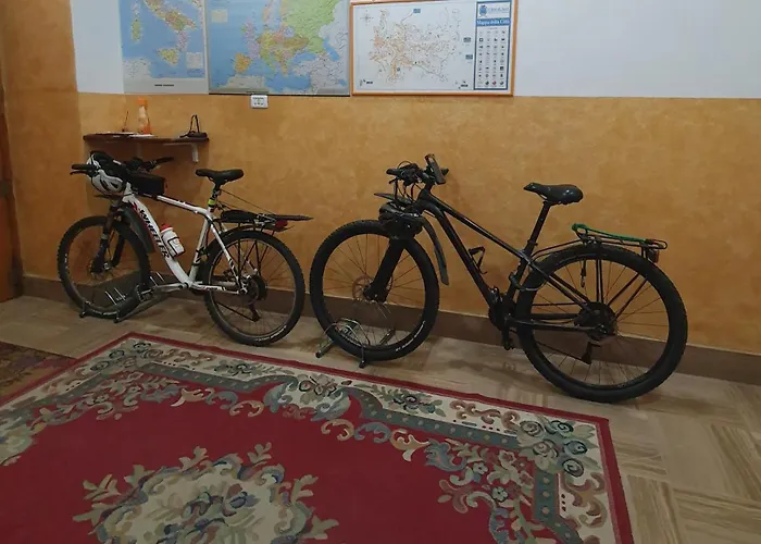 Ristorante Supersonik 3* Acri