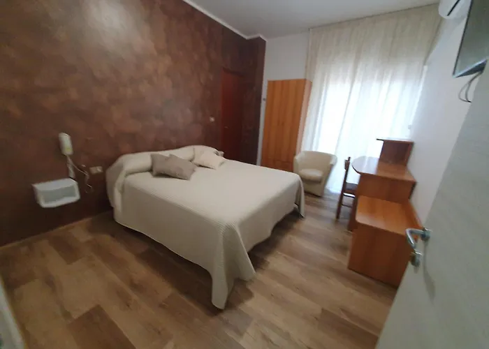 Ristorante Supersonik Acri