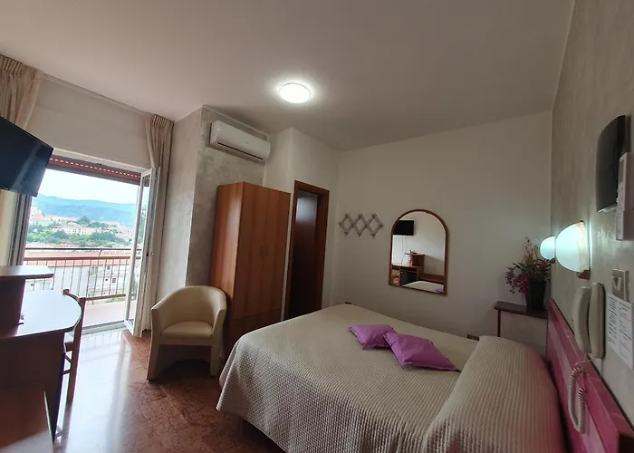 Ristorante Supersonik 3* Acri