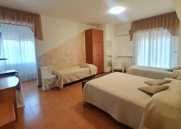 Ristorante Supersonik 3*