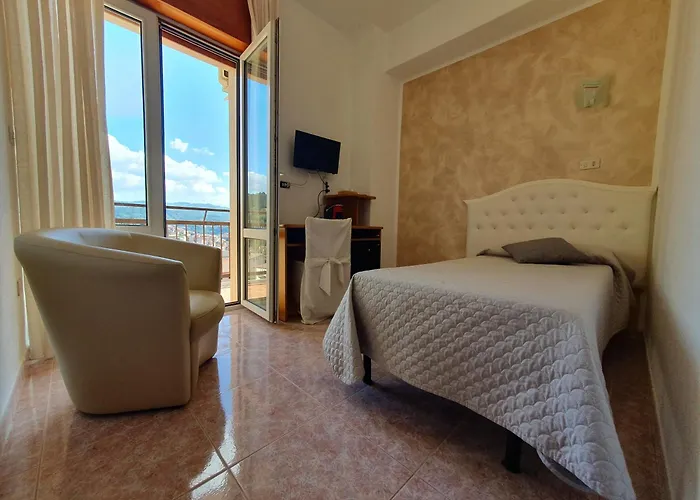 Ristorante Supersonik