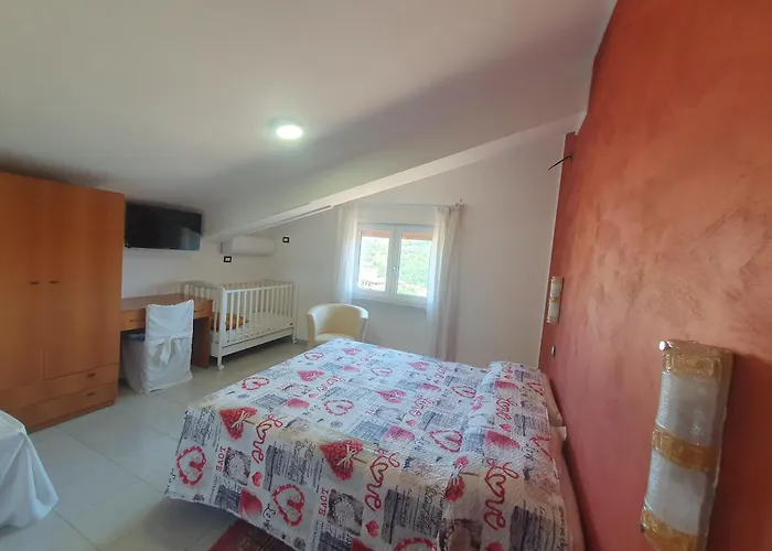 Ristorante Supersonik 3* Acri