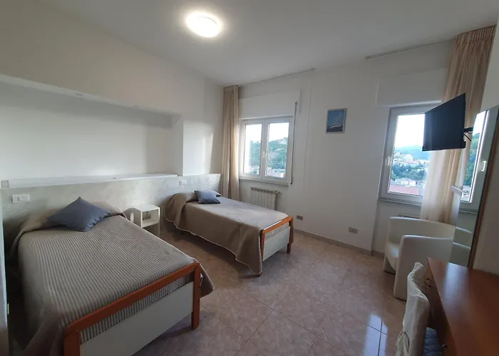 Ristorante Supersonik 3* Acri