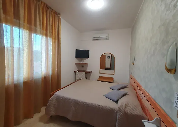 Ristorante Supersonik 酒店