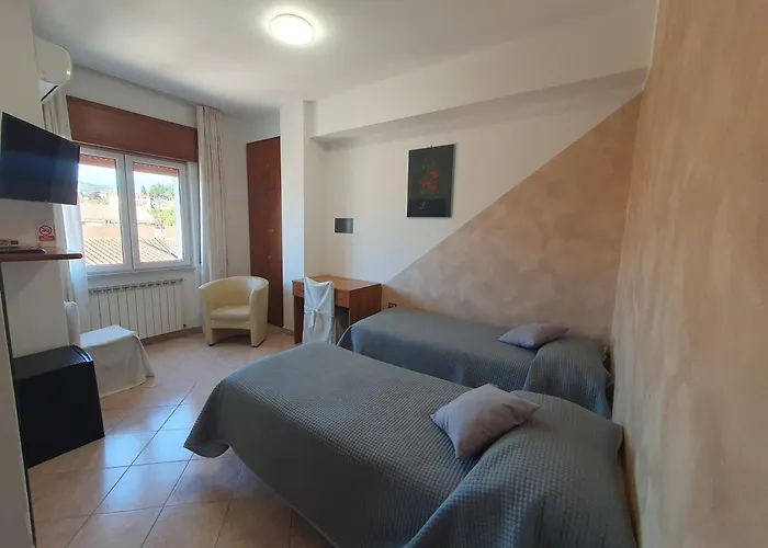 Ristorante Supersonik 3* Acri