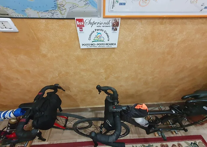 Ristorante Supersonik