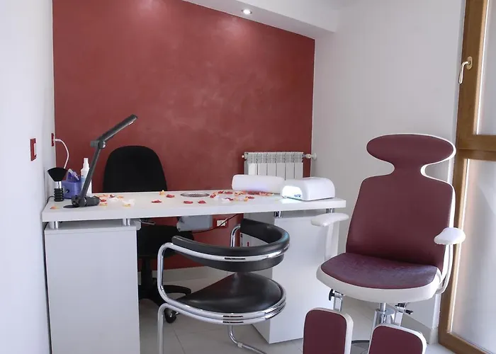 Ristorante Supersonik 3* Acri