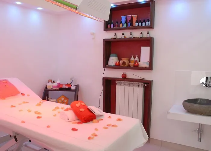 Ristorante Supersonik מלון Acri