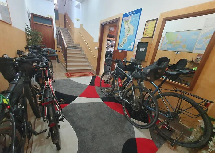 Ristorante Supersonik Acri