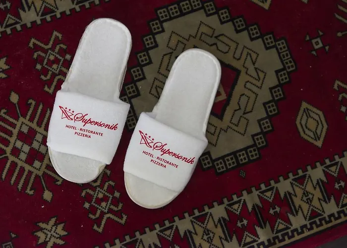 Ristorante Supersonik 3*