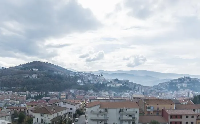 Ristorante Supersonik 3* Acri