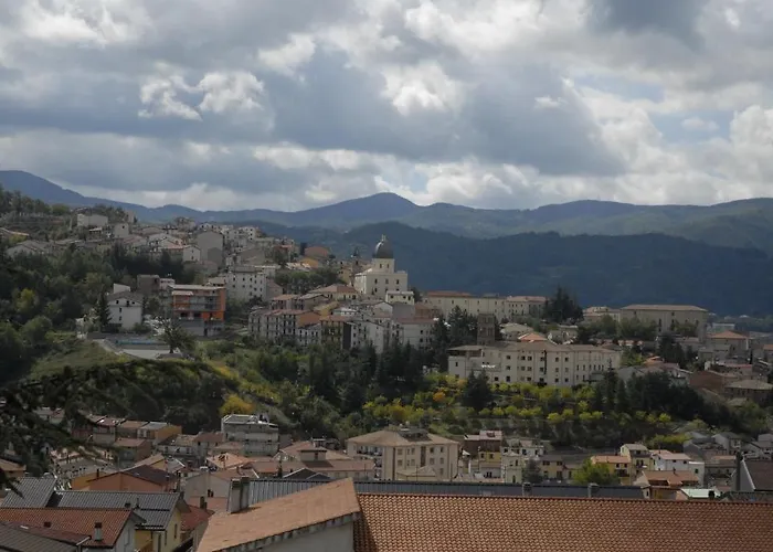 Ristorante Supersonik Acri