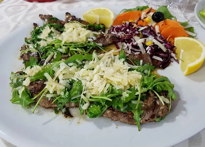 Ristorante Supersonik 酒店