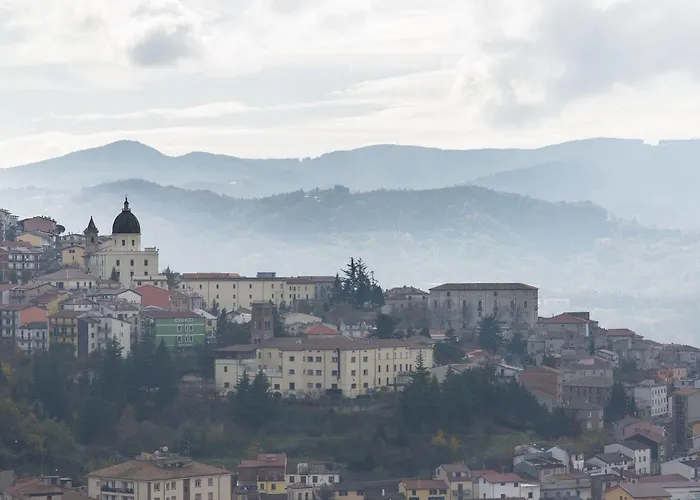 Ristorante Supersonik Acri