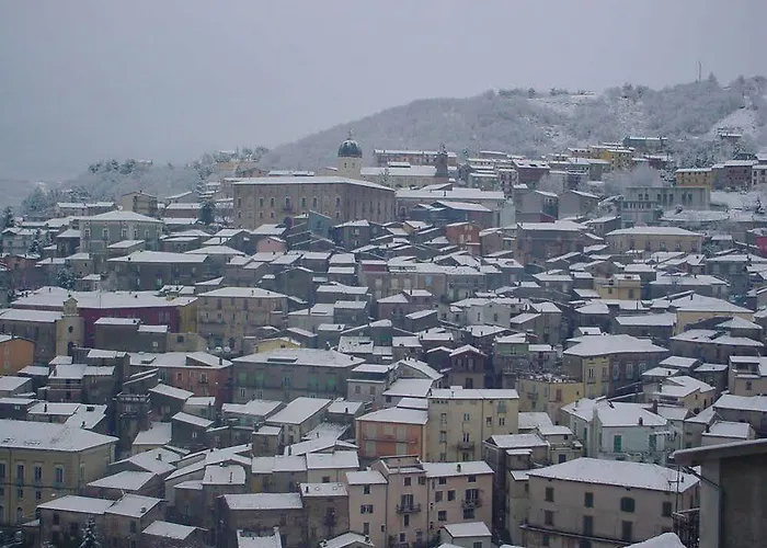 酒店 Ristorante Supersonik