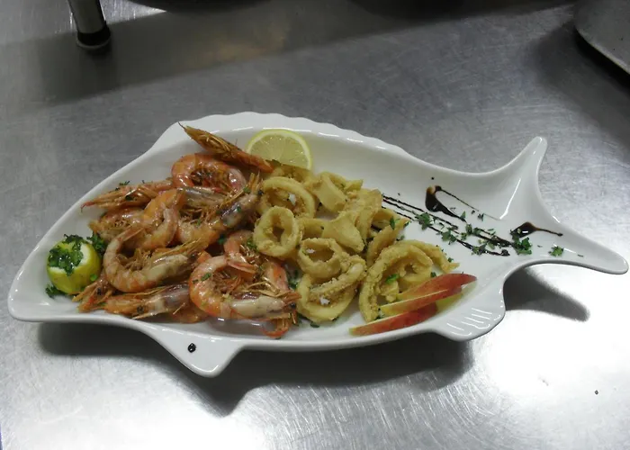 Ristorante Supersonik 3*