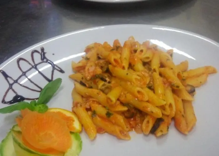 Ristorante Supersonik 3*