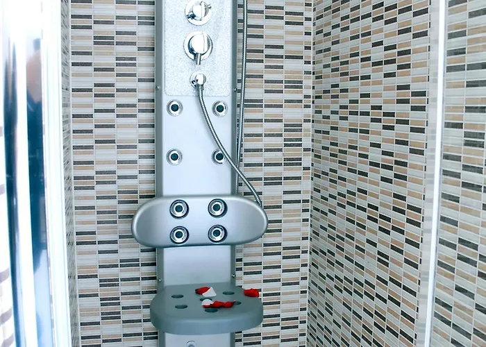 Ristorante Supersonik 3* Acri