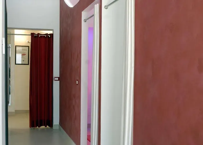 Ristorante Supersonik