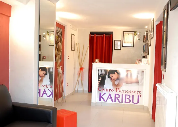 酒店 Ristorante Supersonik