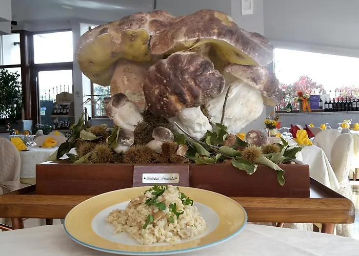 Ristorante Supersonik 3*