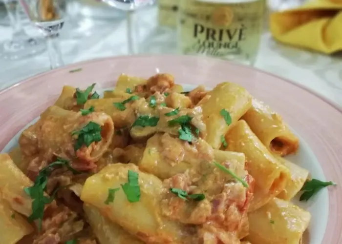 Ristorante Supersonik Acri