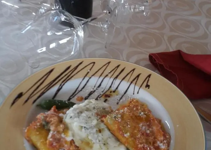 Ristorante Supersonik