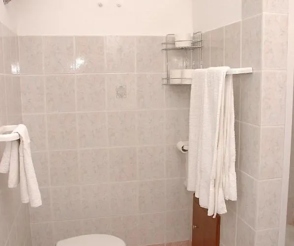 Ristorante Supersonik מלון