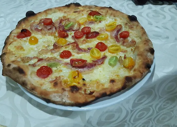 Ristorante Supersonik 3*