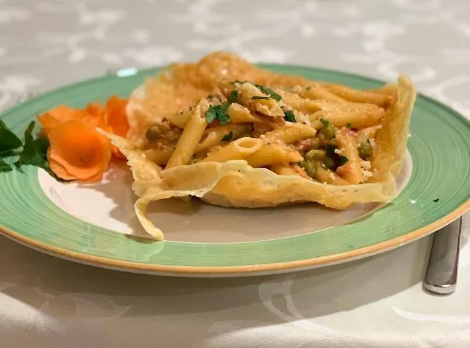 Ristorante Supersonik 3*