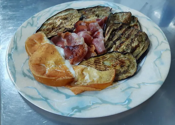 Ristorante Supersonik 酒店