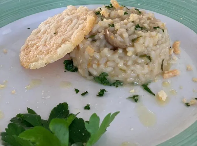 Ristorante Supersonik מלון 3*